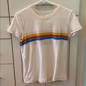 Women’s made well shirt!